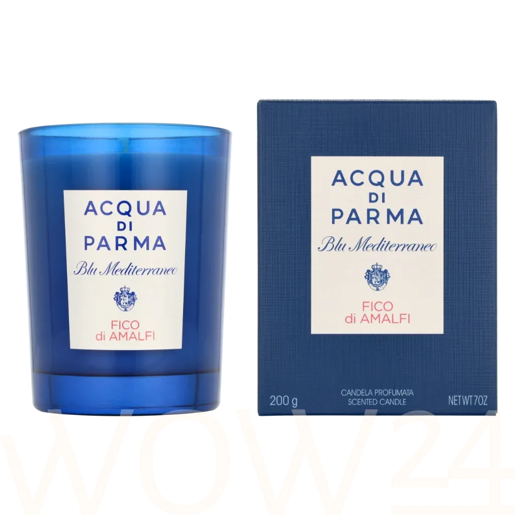 Acqua Di Parma Blu mediterraneo fico di amalfi thumbnail 4