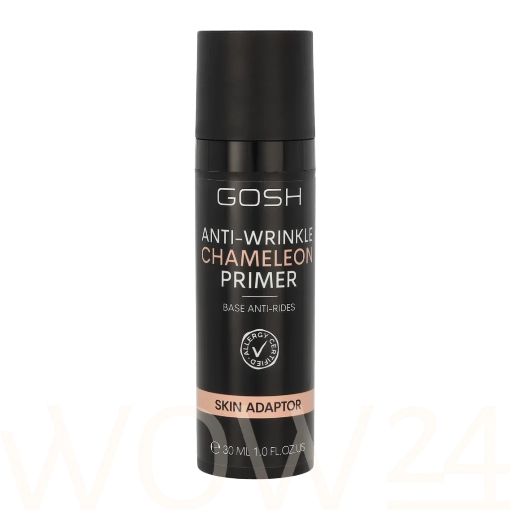 Gosh Gosh Chameleon Anti-Wrinkle Primer thumbnail 4