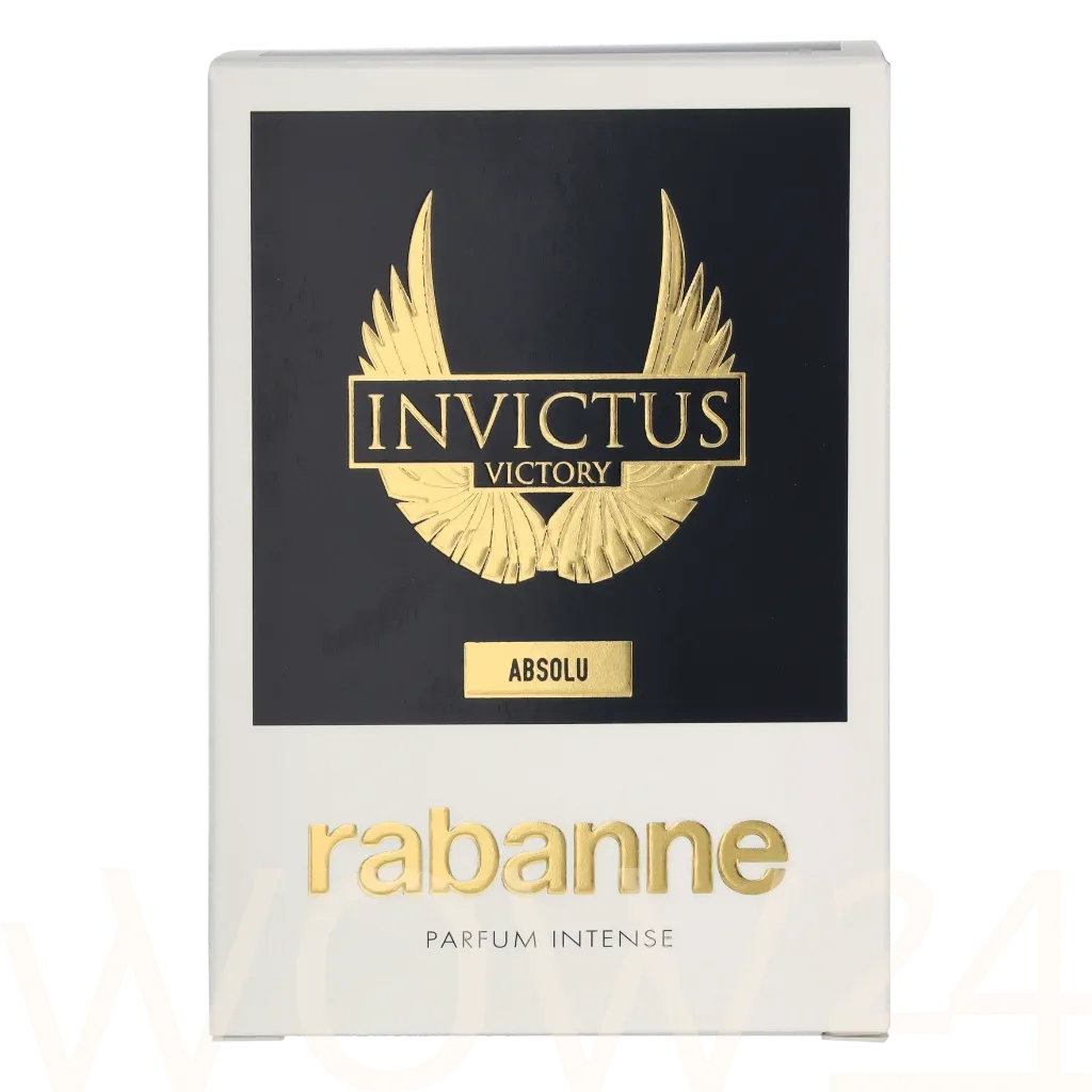 Rabanne Invictus Victory Absolu thumbnail 2