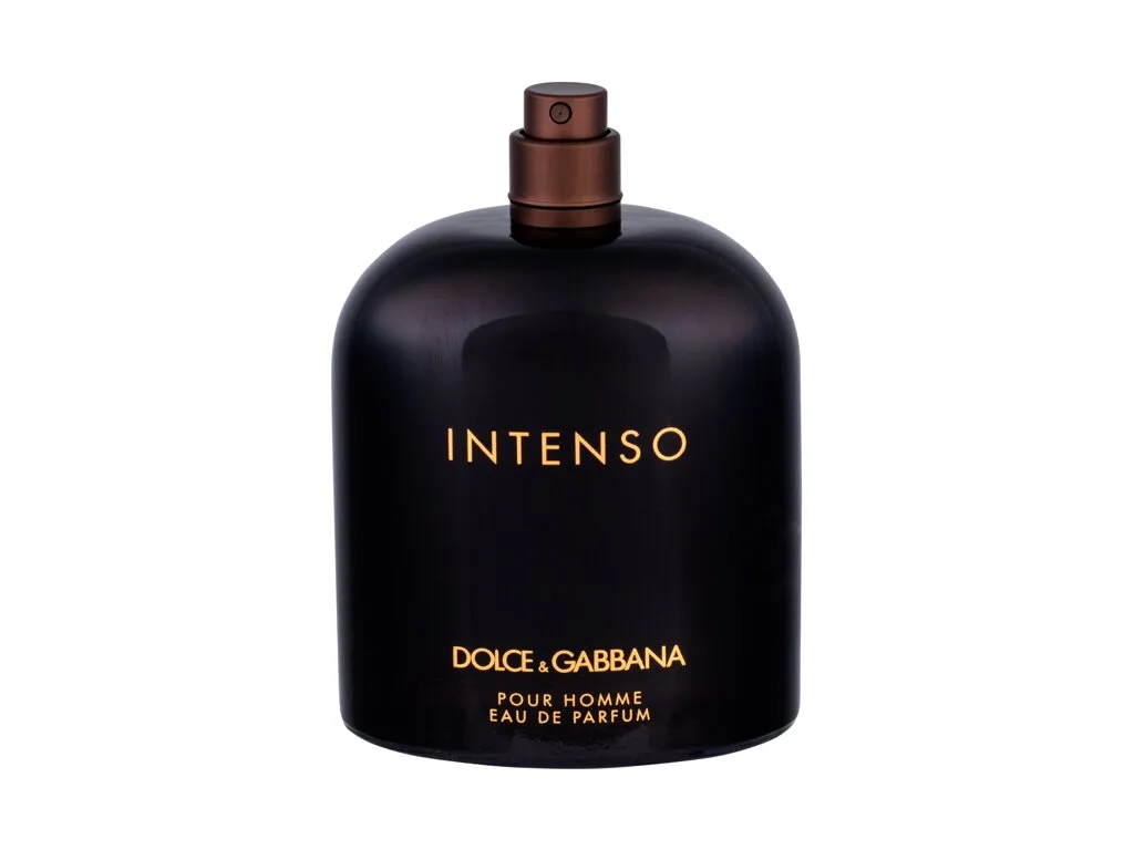 Pour Homme Intenso