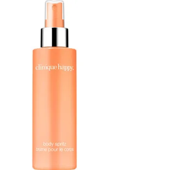 Clinique Refreshing body spray Happy Body Spritz 125 ml thumbnail 2