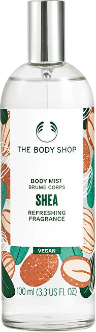The Body Shop The Body Shop Body Mist thumbnail 4