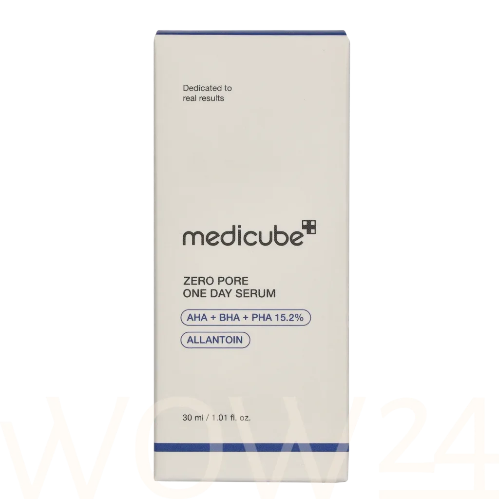 Medicube Zero Pore One Day Serum thumbnail 2