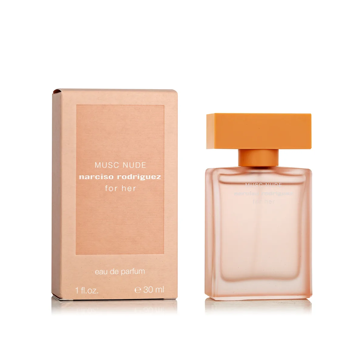 Narciso Rodriguez For Her Musc Nude thumbnail 6
