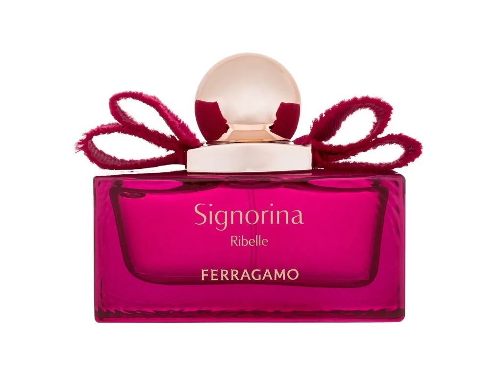 Signorina Ribelle