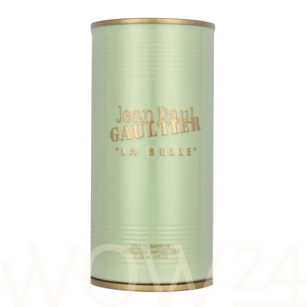 J.P. Gaultier La Belle thumbnail 2