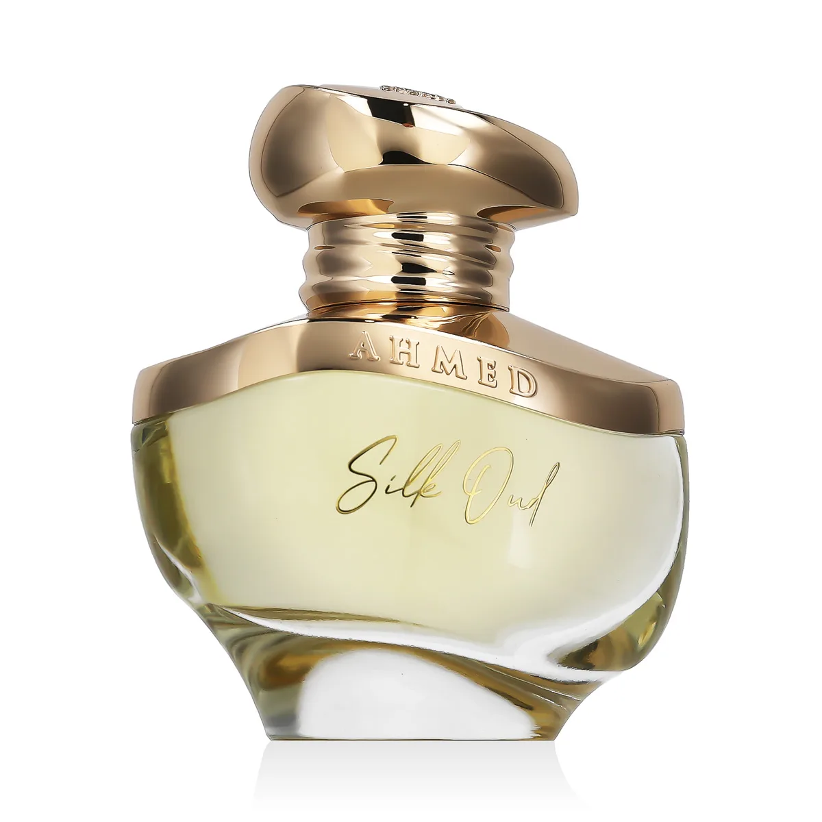 Ahmed Al Maghribi Silk Oud thumbnail 2