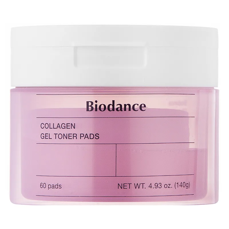 Biodance Biodance Collagen Gel Toner Pads thumbnail 2