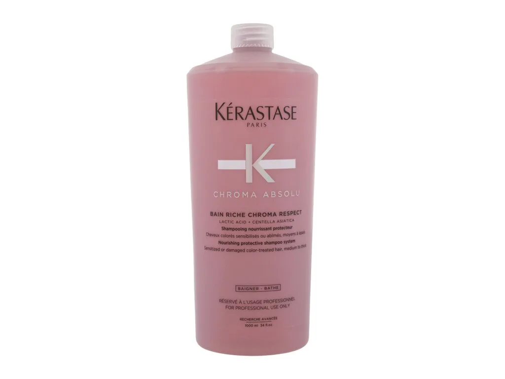Chroma Absolu Bain Riche Chroma Respect