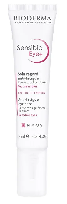 BIODERMA Sensibio Eye+ thumbnail 3