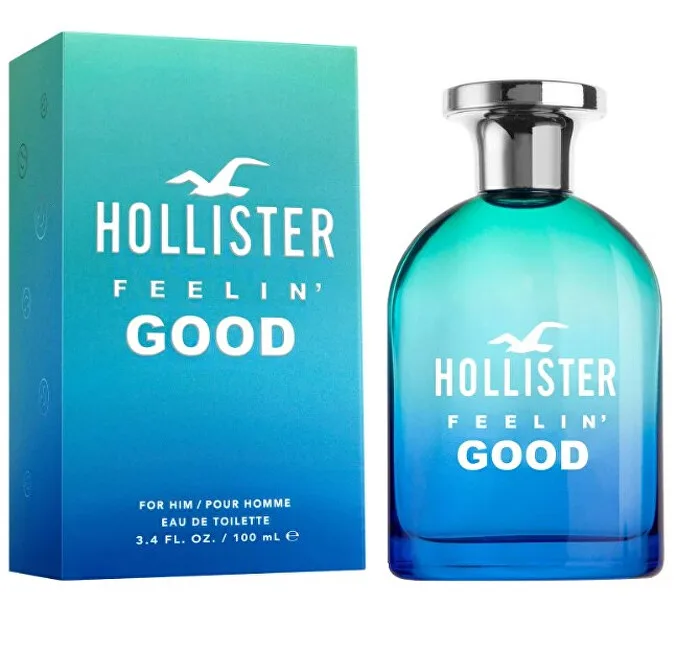 Hollister Feelin' Good thumbnail 2