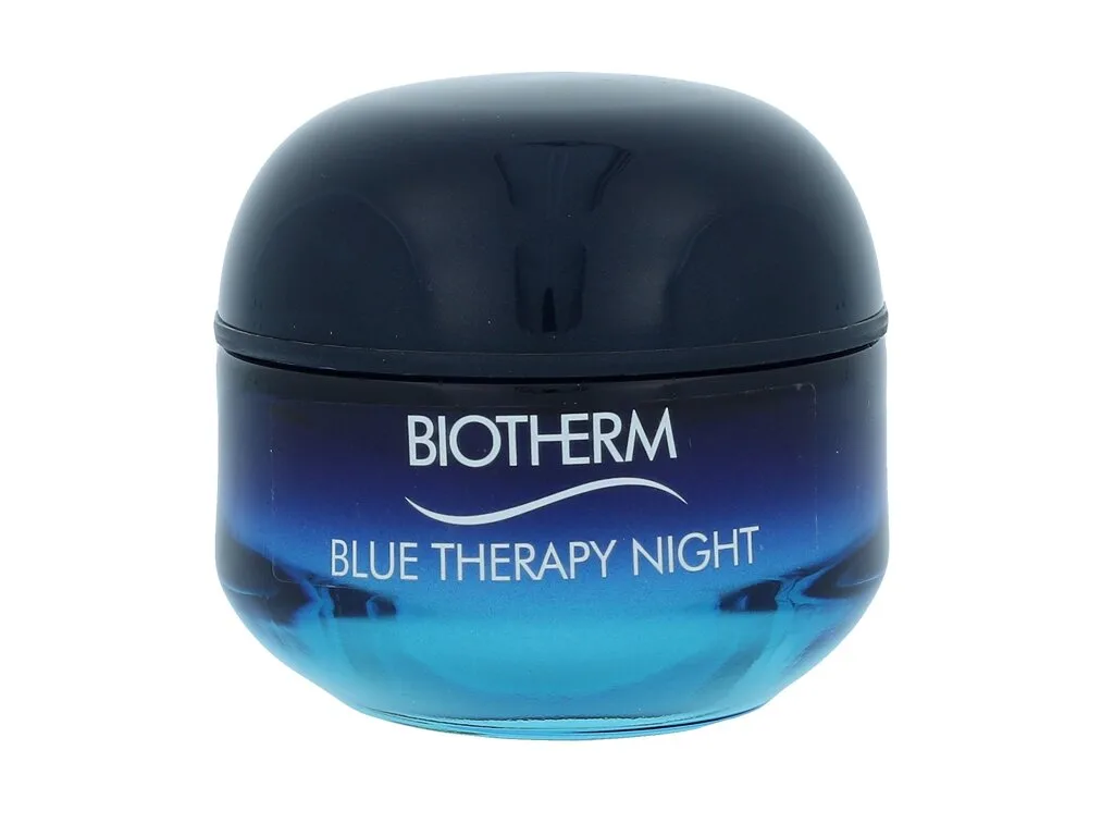 Blue therapy