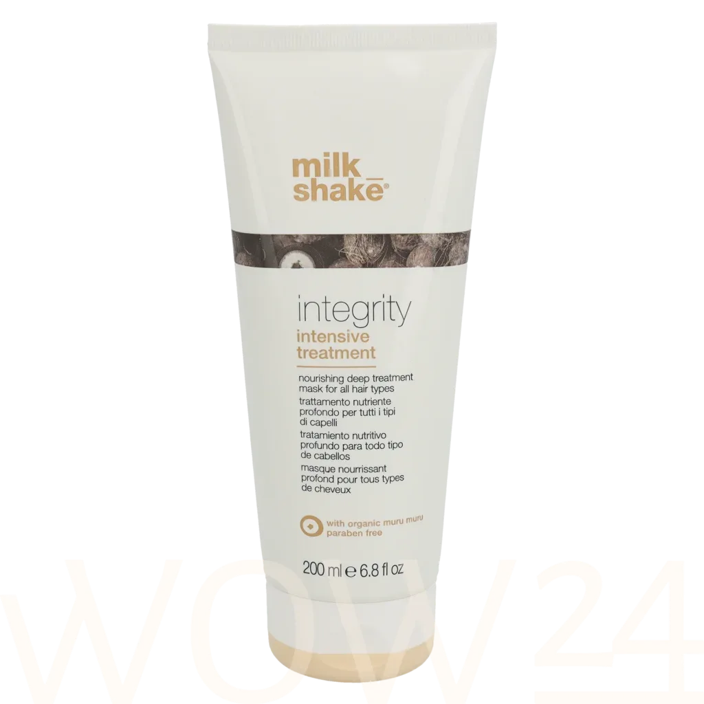 Milk Shake Milk_Shake Integrity Intensive Deep Treatment Mask thumbnail 2
