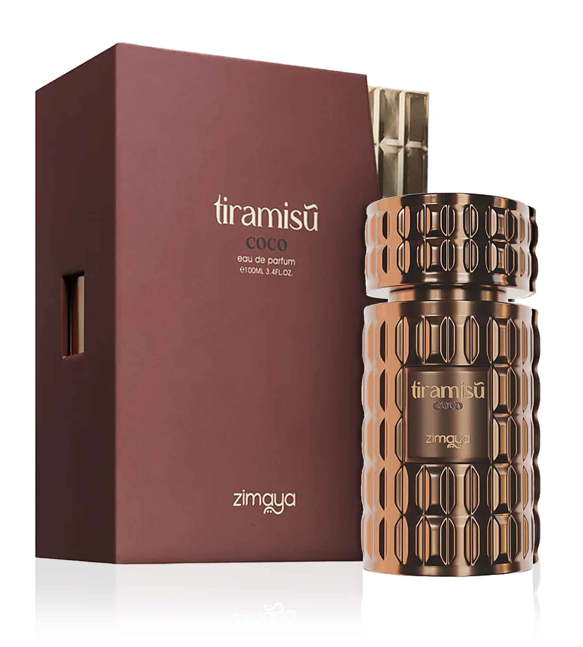 Zimaya Tiramisu Coco thumbnail 6