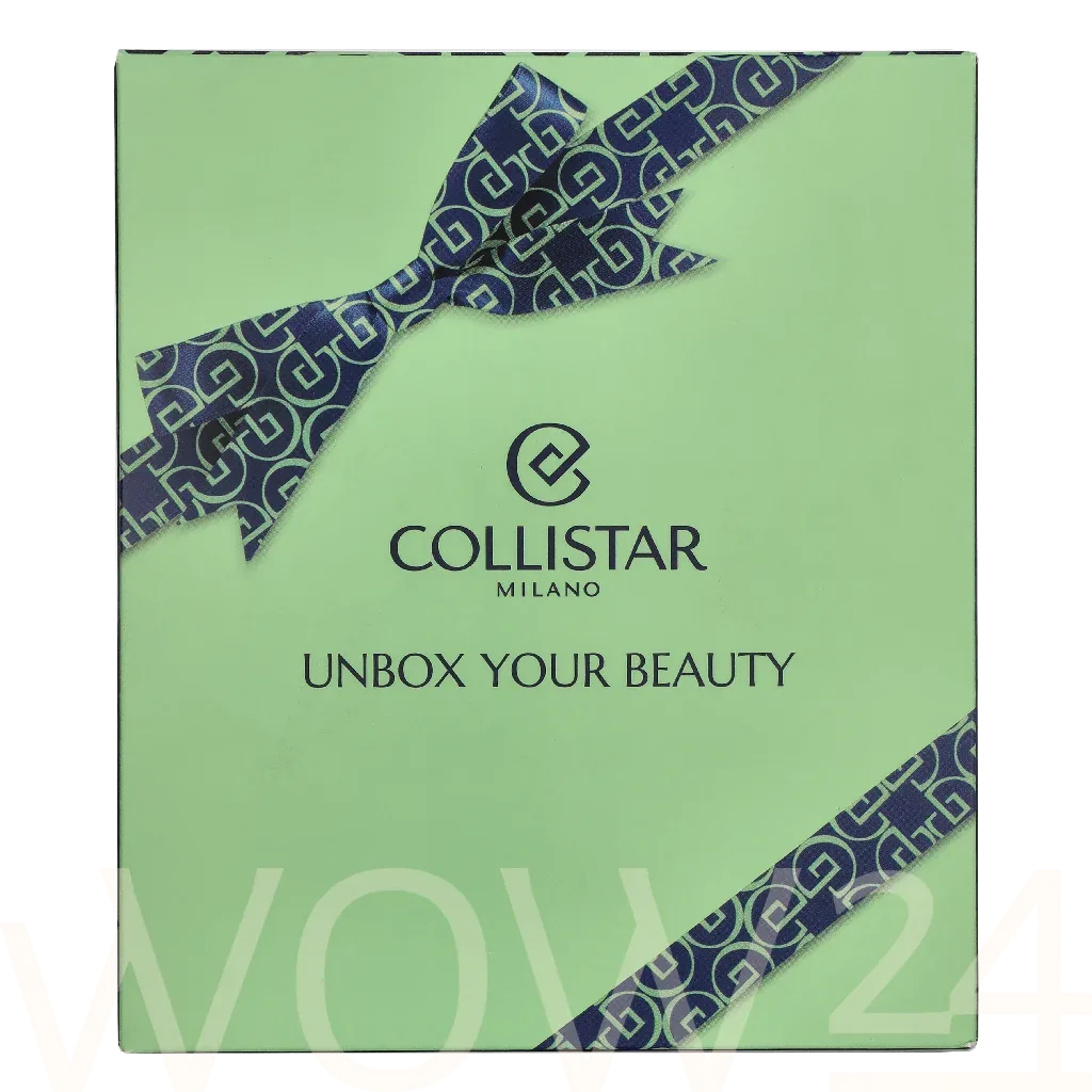 Collistar Collistar Idroattiva Set thumbnail 2