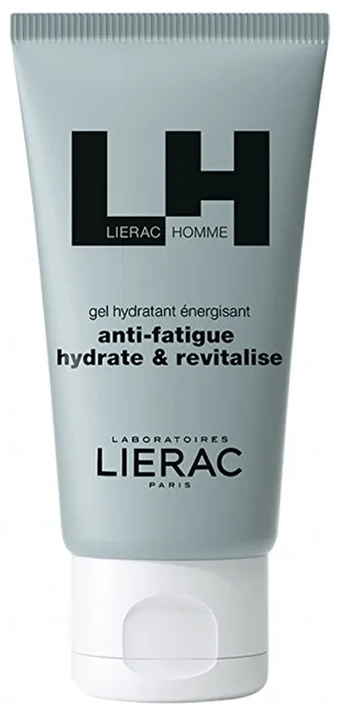 Lierac Homme Energising Moisturising Gel thumbnail 6