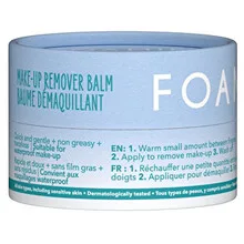 Foamie Make-Up Removing Balm Magic Clean se (Make-Up Removing Balm) 50 g thumbnail 3