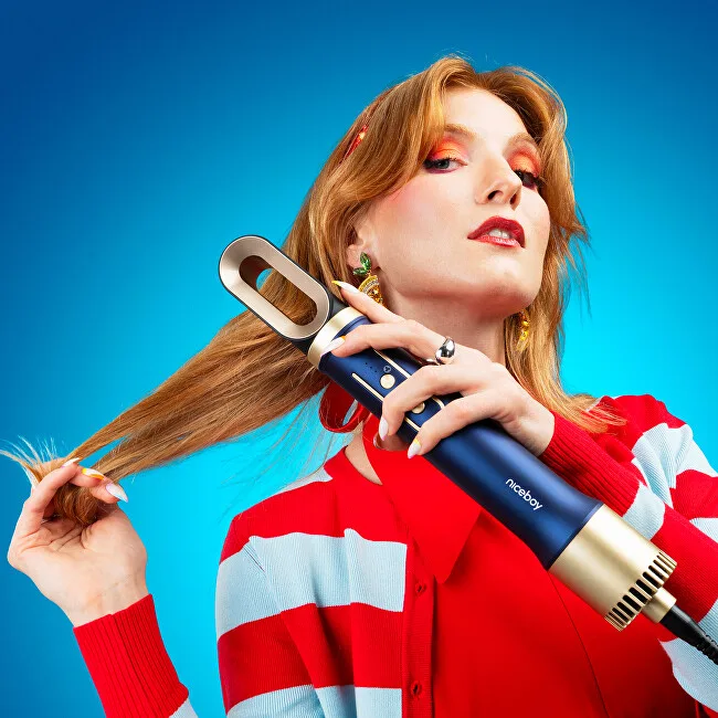 Niceboy AirBlow PRO hair dryer thumbnail 3