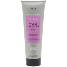 Lakme Teknia Color Refresh Violet Lavender Mask thumbnail 2