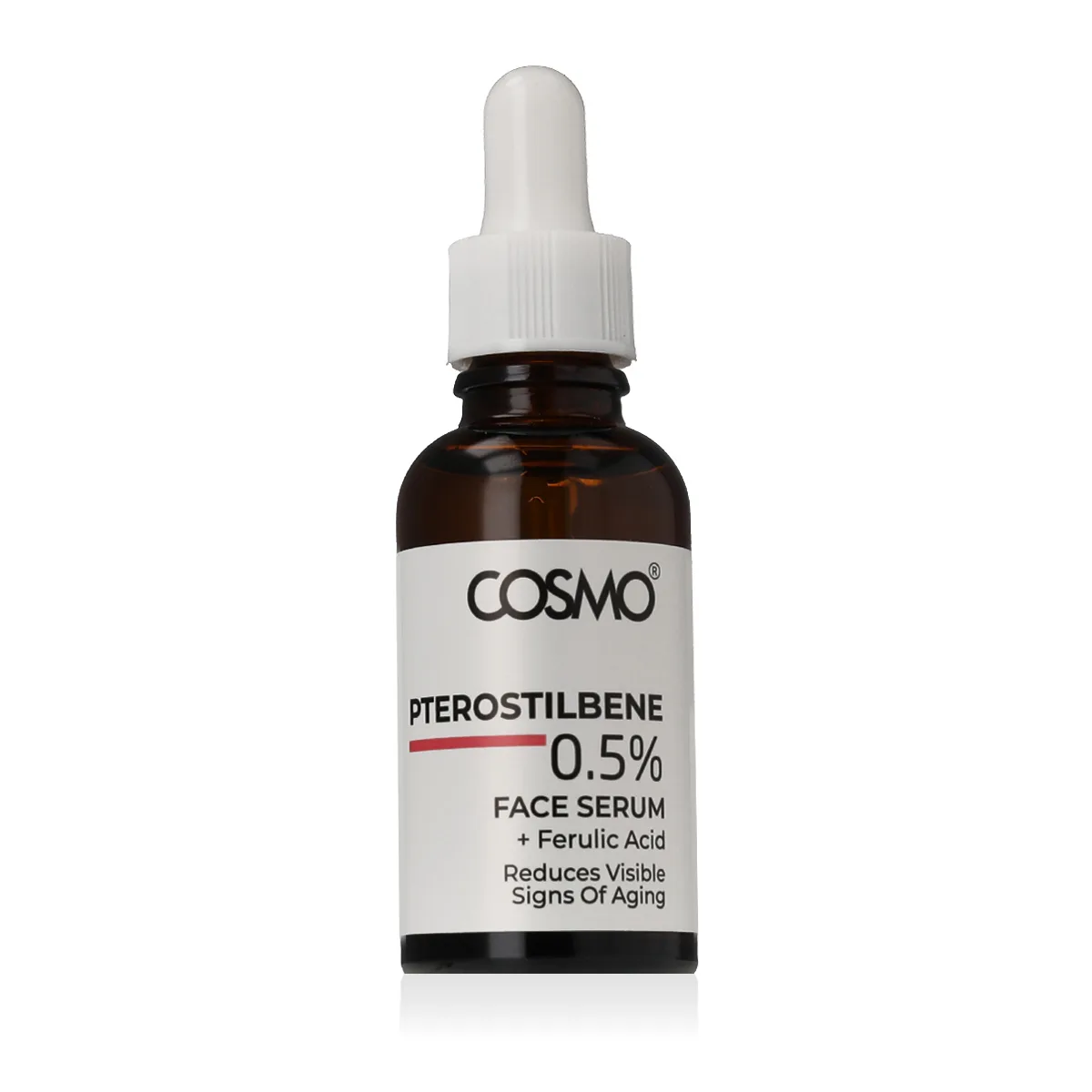 COSMO ADVANCED Face Serum thumbnail 2