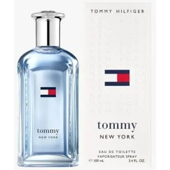 Tommy Hilfiger Tommy Hilfiger, New York, Eau De Toilette, For Men, 100 ml thumbnail 4