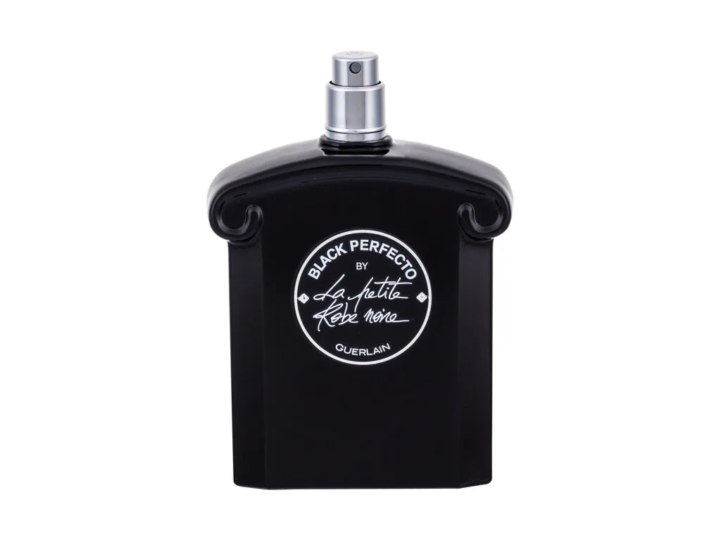 La Petite Robe Noire Black Perfecto