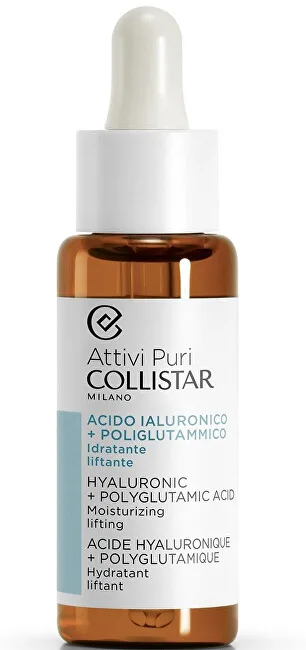 Collistar Pure Actives Hyaluronic + Polyglutamic Acid thumbnail 6