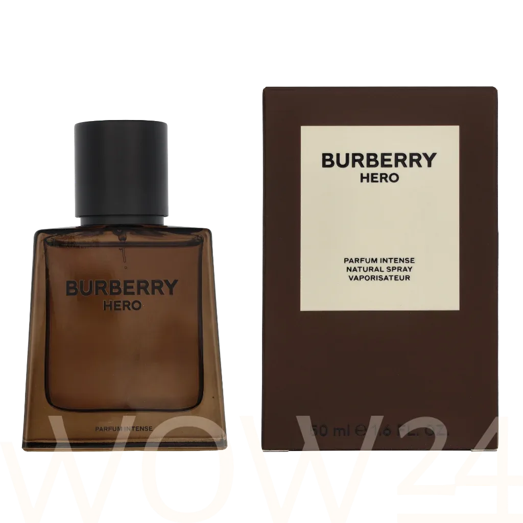 Burberry Burberry Hero Parfum Intense thumbnail 4