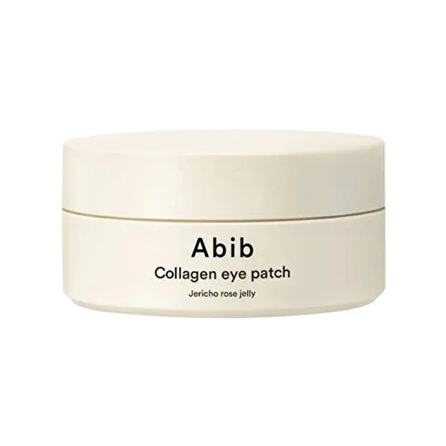 Abib Jericho Rose Jelly Collagen Eye Patch thumbnail 3