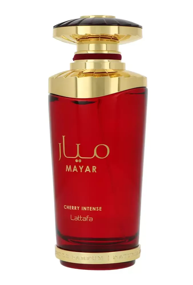Lattafa perfumes Mayar Cherry Intense thumbnail 6