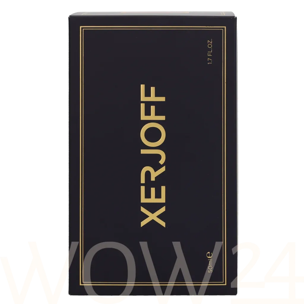 Xerjoff JTC 40 Knots thumbnail 2