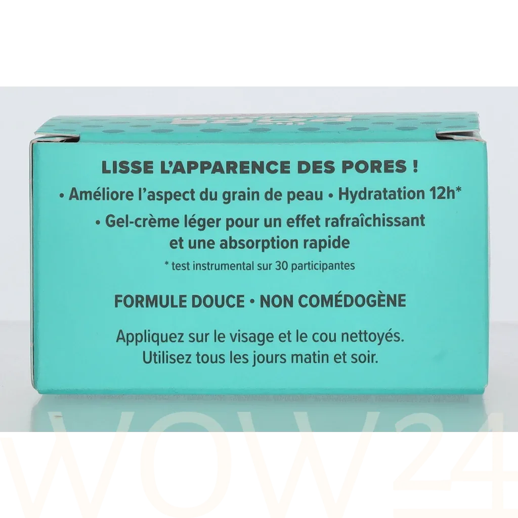 Benefit The POREfessional Smooth Sip Lightweight Smoothing Moisturizer thumbnail 3