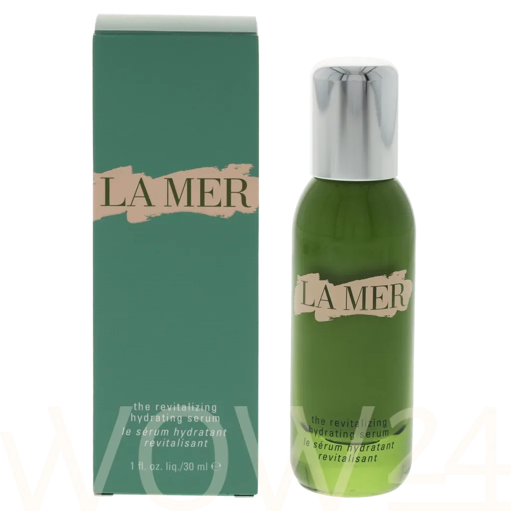 La Mer The Revitalizing Hydrating thumbnail 4