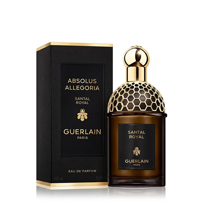 Guerlain Absolus Allegoria Santal Royal thumbnail 3