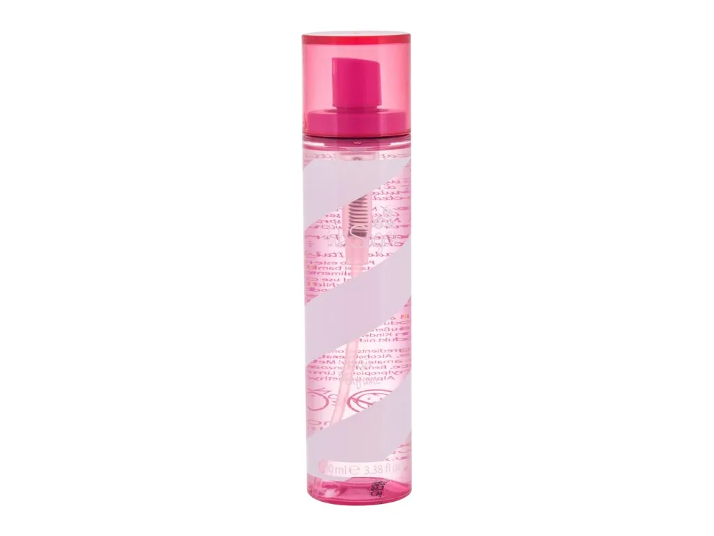 Pink Sugar