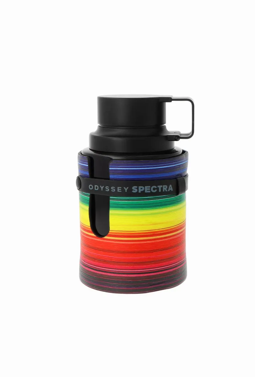 Odyssey Spectra Rainbow Edition