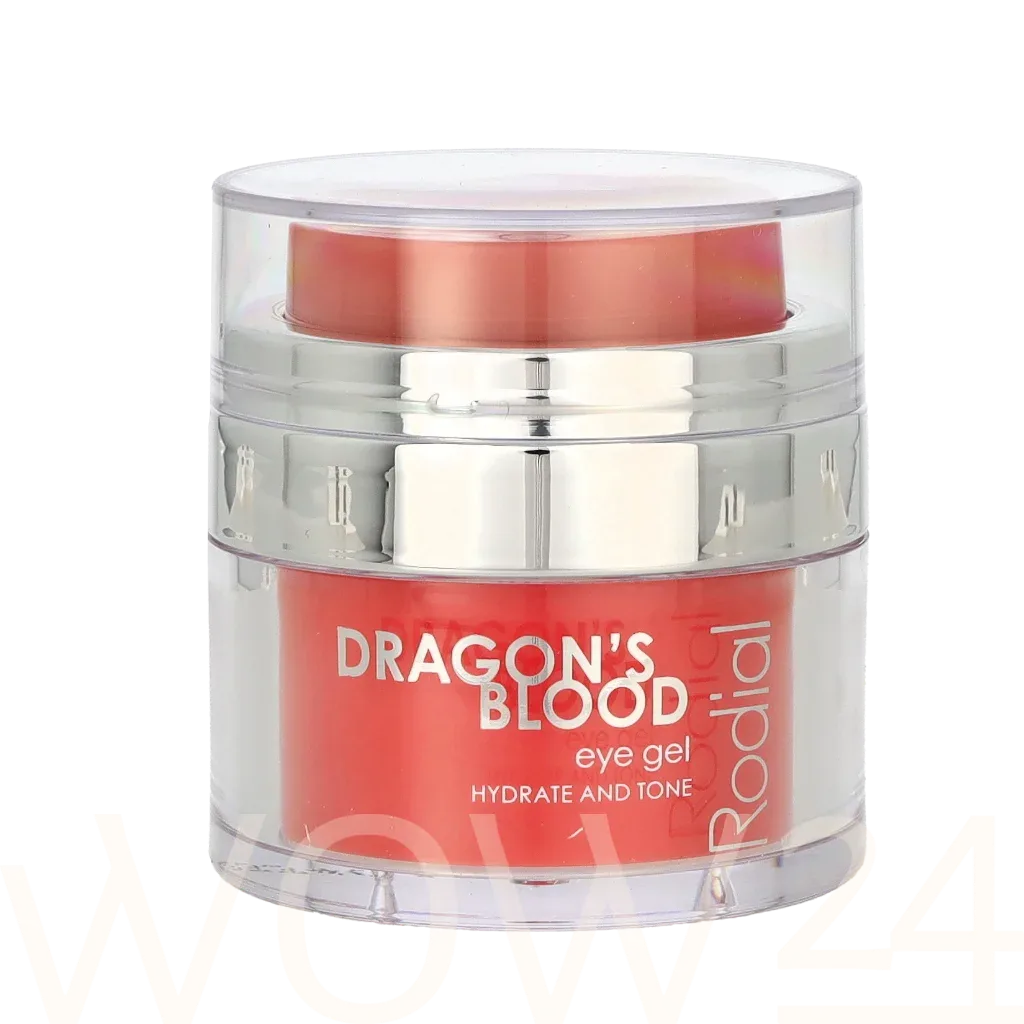 Rodial Rodial Dragon's Blood Eye Gel thumbnail 5