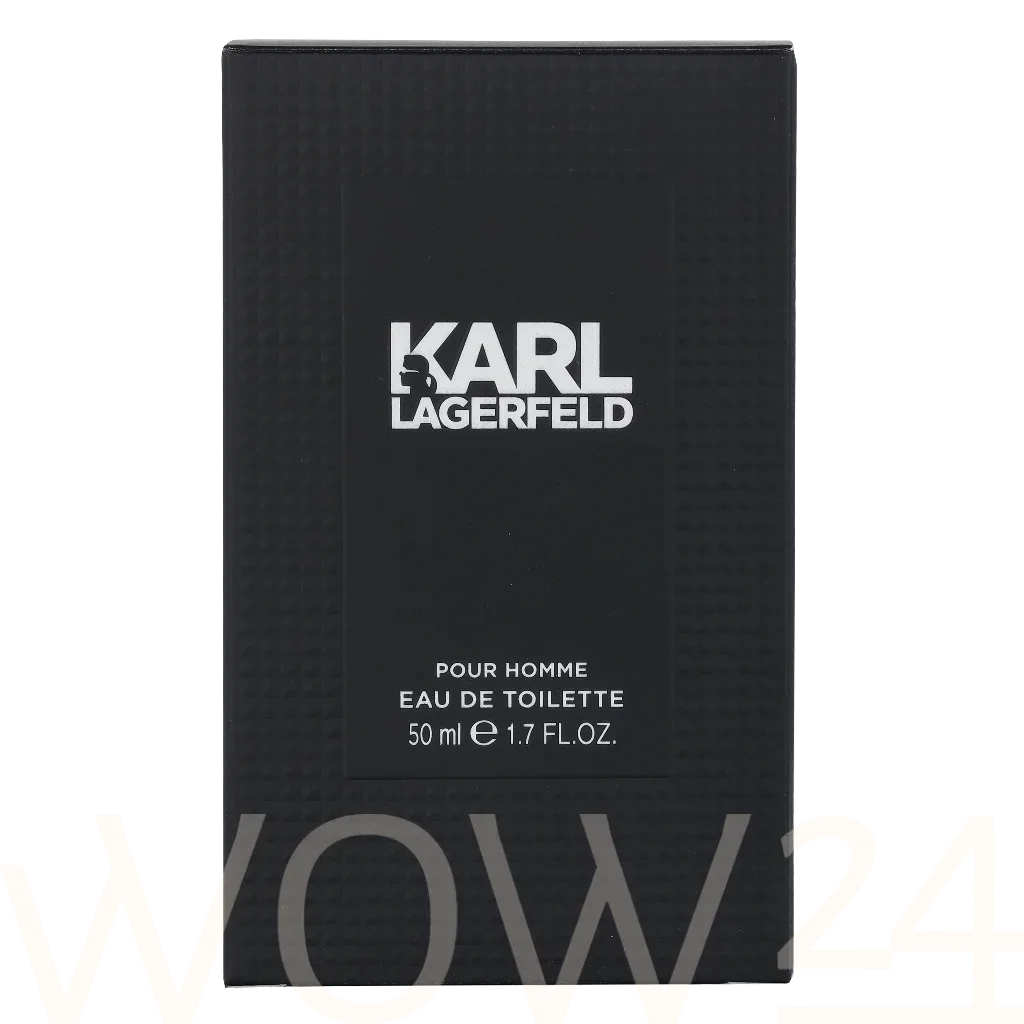 Lagerfeld Karl Lagerfeld For Him thumbnail 2
