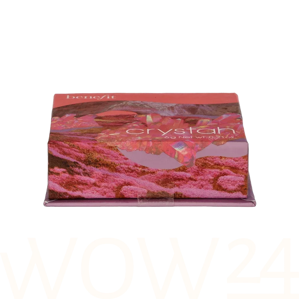Benefit Crystah Blush thumbnail 2