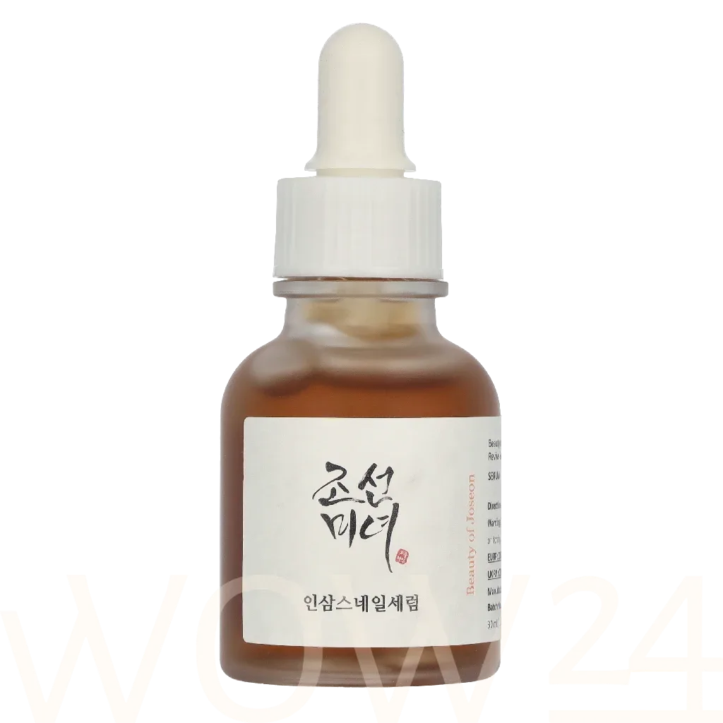 Beauty of Joseon Ginseng + Snail Mucin Revive Serum thumbnail 5