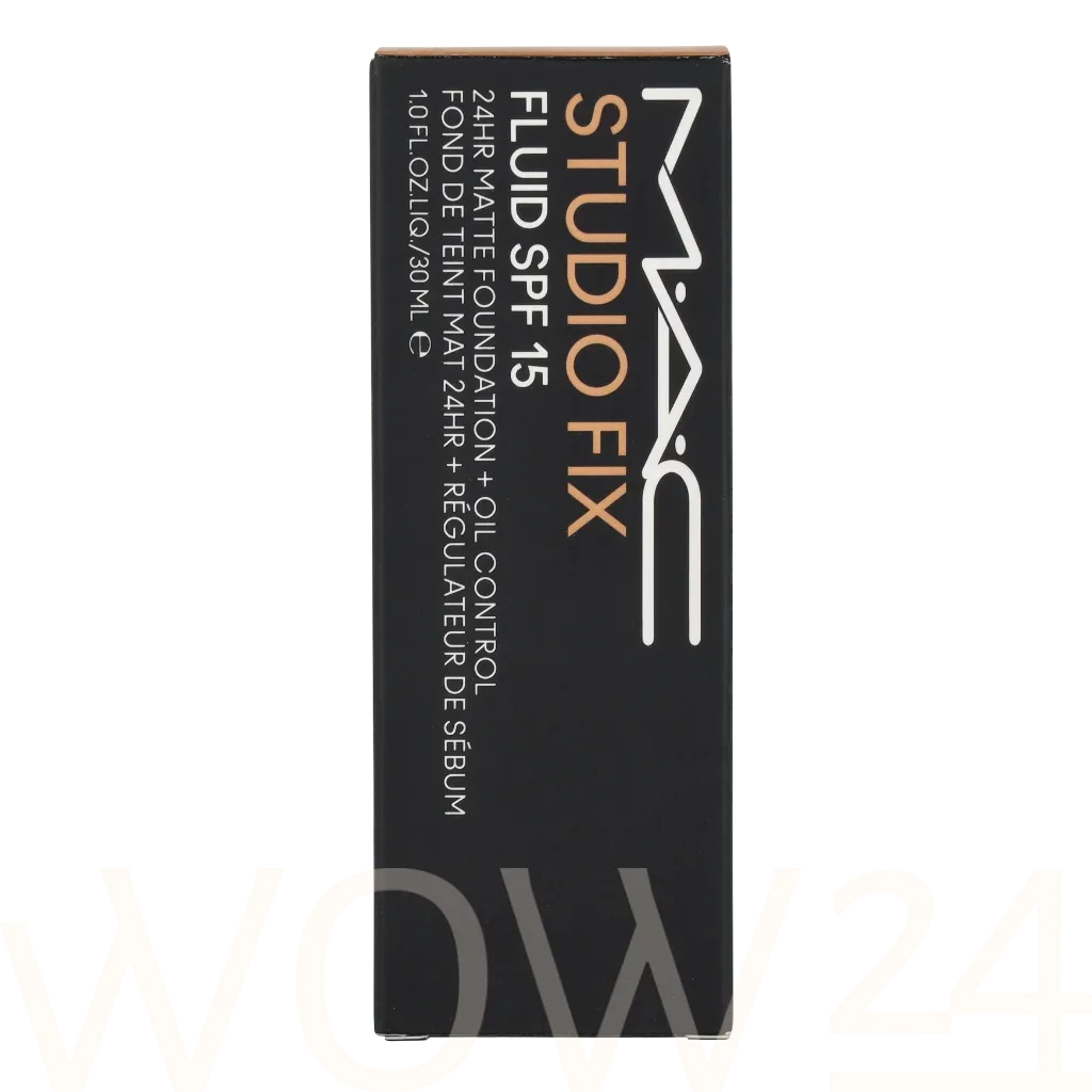 Studio Fix Fluid