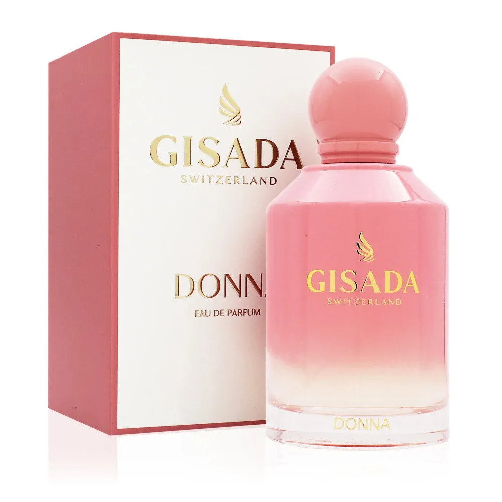Gisada EDP W 50 ml Donna thumbnail 2