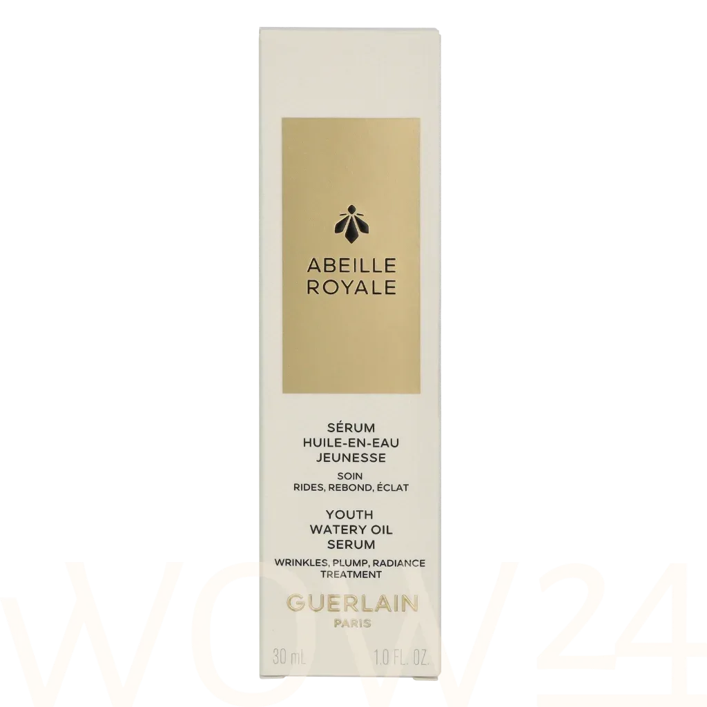 Guerlain Guerlain Abeille Royale Oil-Water-Youth Serum thumbnail 2