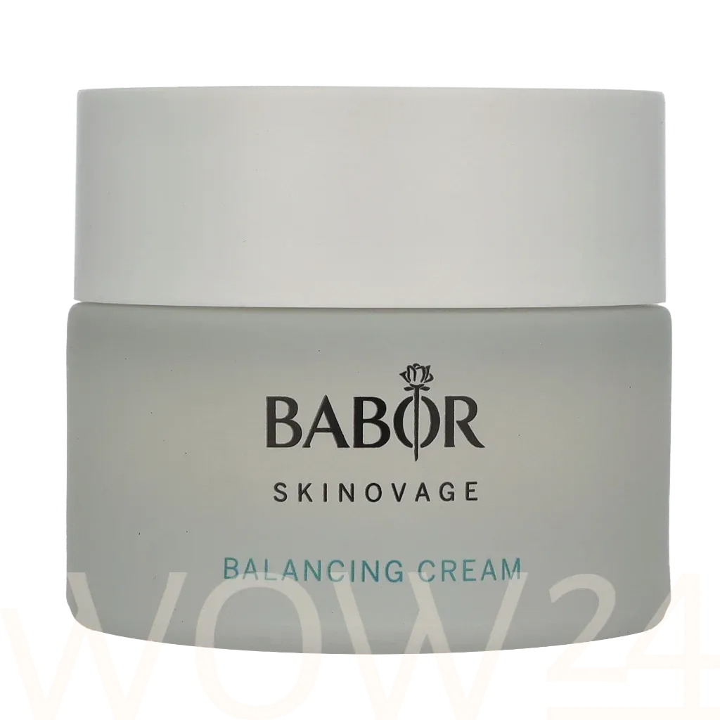Babor Babor Skinovage Balancing Cream thumbnail 5