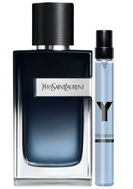 Yves Saint Laurent Y Pour Homme Eau de Parfum thumbnail 2