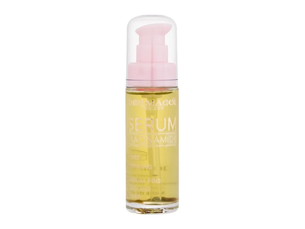 Dermacol Niacinamide Serum thumbnail 3