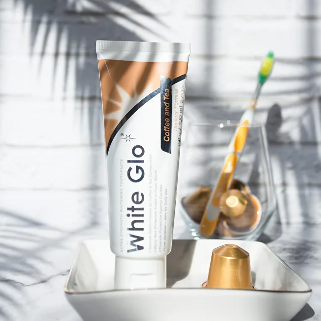 White Glo Coffee & tea drinkers formula thumbnail 4