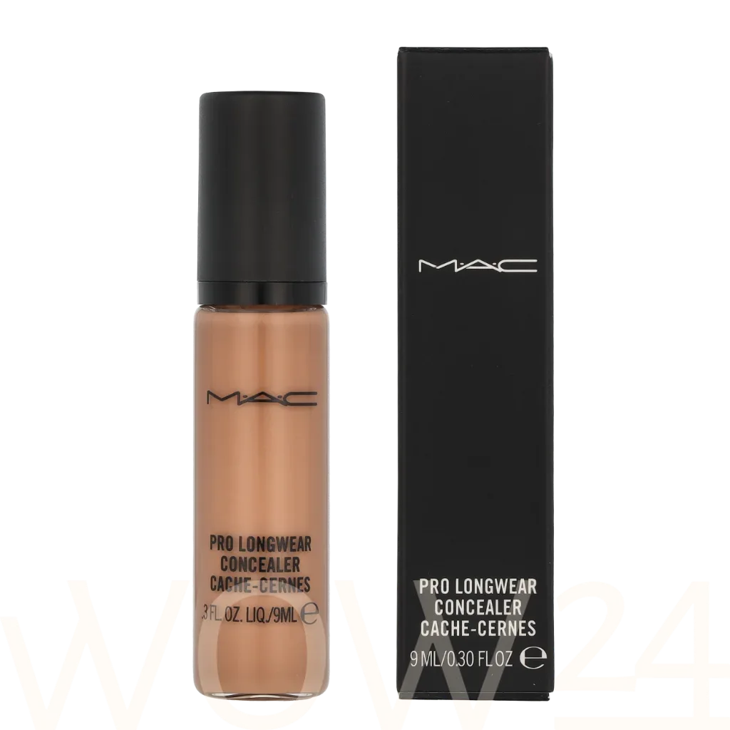 MAC Pro Longwear thumbnail 4