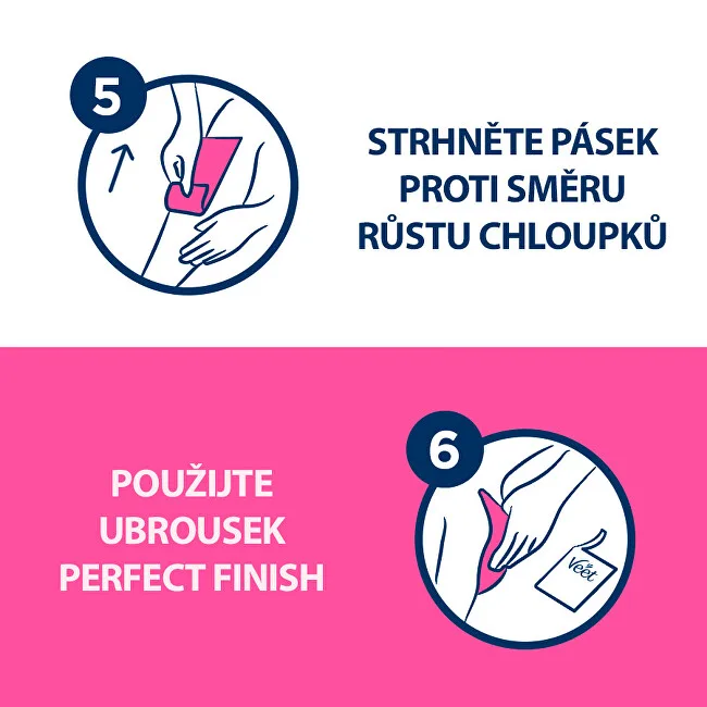 Veet Foot wax filling for electric set EasyWax thumbnail 5