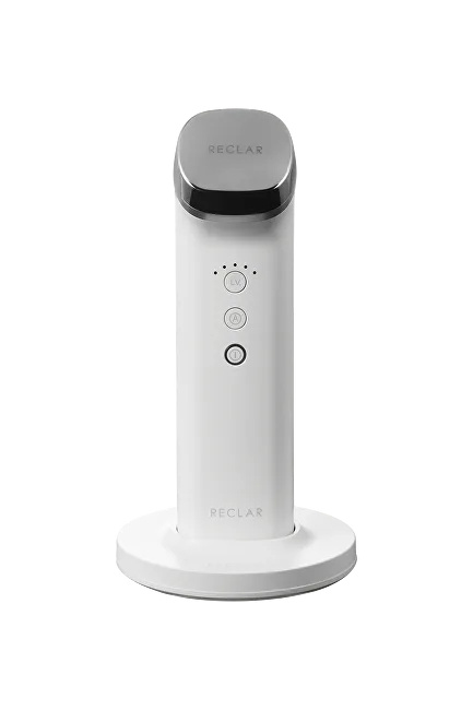 RECLAR Galvanic iron with RE-Merge LED therapy thumbnail 7